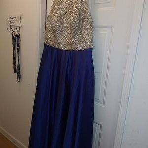 Dresses - Floor length gown Dresses - Floor length gown